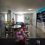 Parco Pollino Rhp Hotel