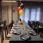 Hotel Parco Pollino Rhp 3*