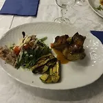 Hotel Parco Pollino Rhp 3*
