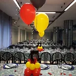 Parco Pollino Rhp Hotel 3*