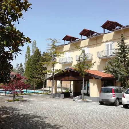 Parco Pollino Rhp 3*