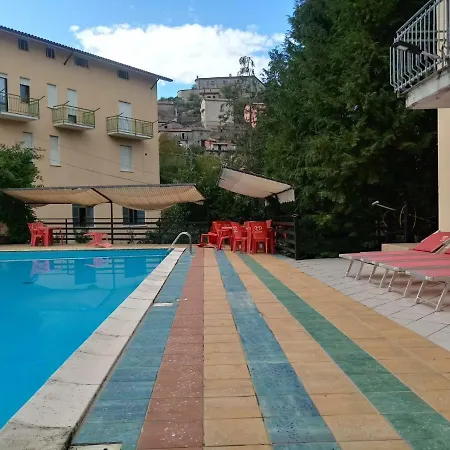 Parco Pollino Rhp Viggianello