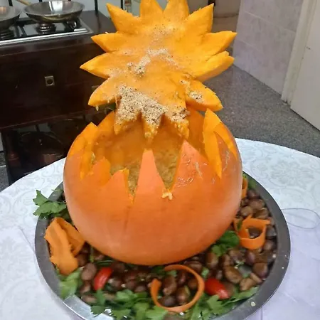 Parco Pollino Rhp فيدجانيلو