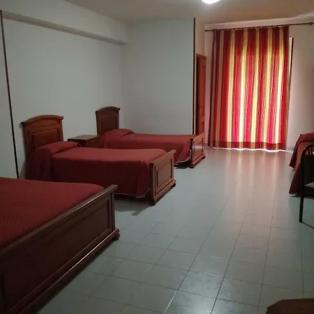 Parco Pollino Rhp فندق فيدجانيلو