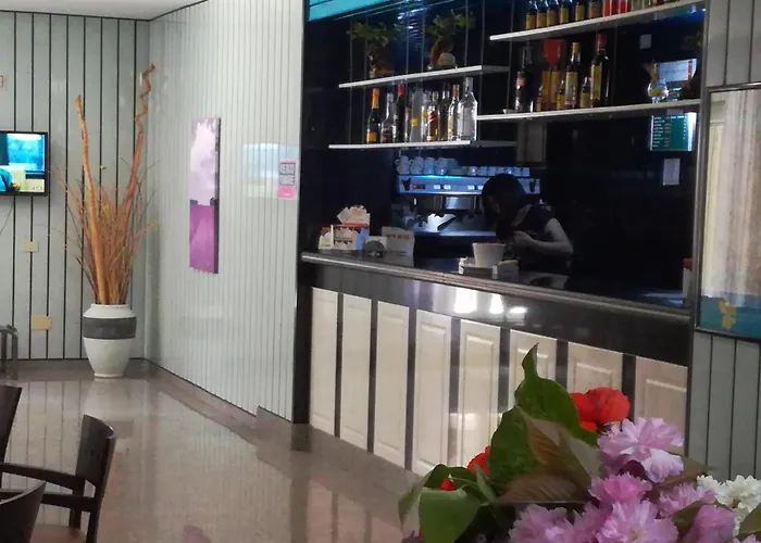 Parco Pollino Rhp Hotel 3*