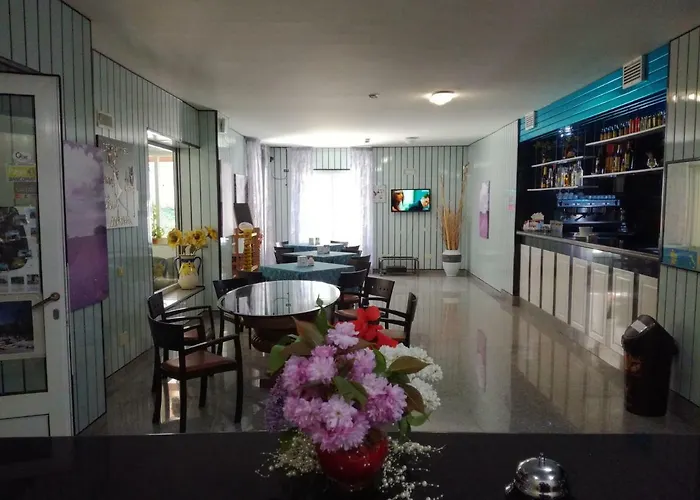 Parco Pollino Rhp Hotel