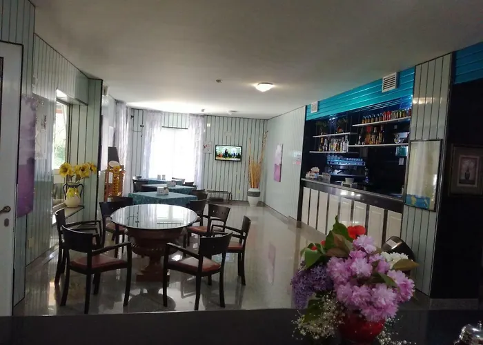 Parco Pollino Rhp Hotel Viggianello