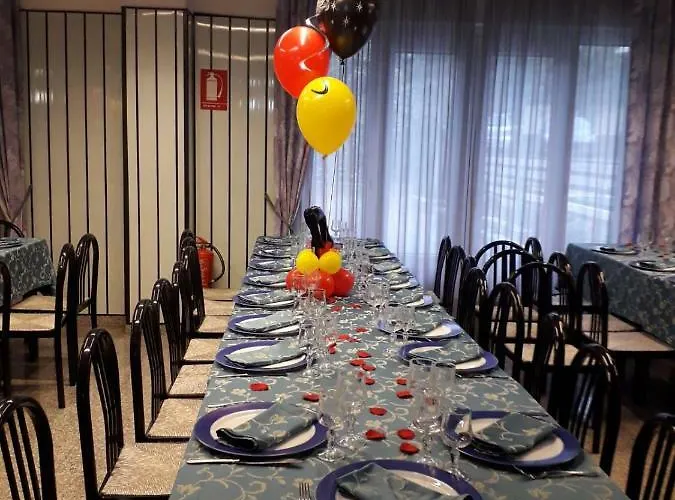 Hotel Parco Pollino Rhp 3*