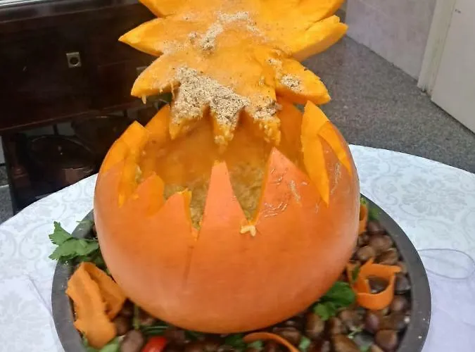 Parco Pollino Rhp Viggianello