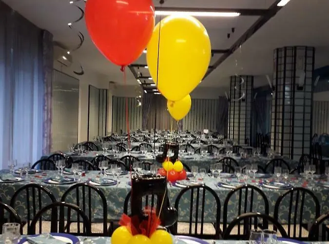 Parco Pollino Rhp Hotel 3*